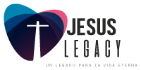 Jesus legacy